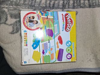 Play-Doh