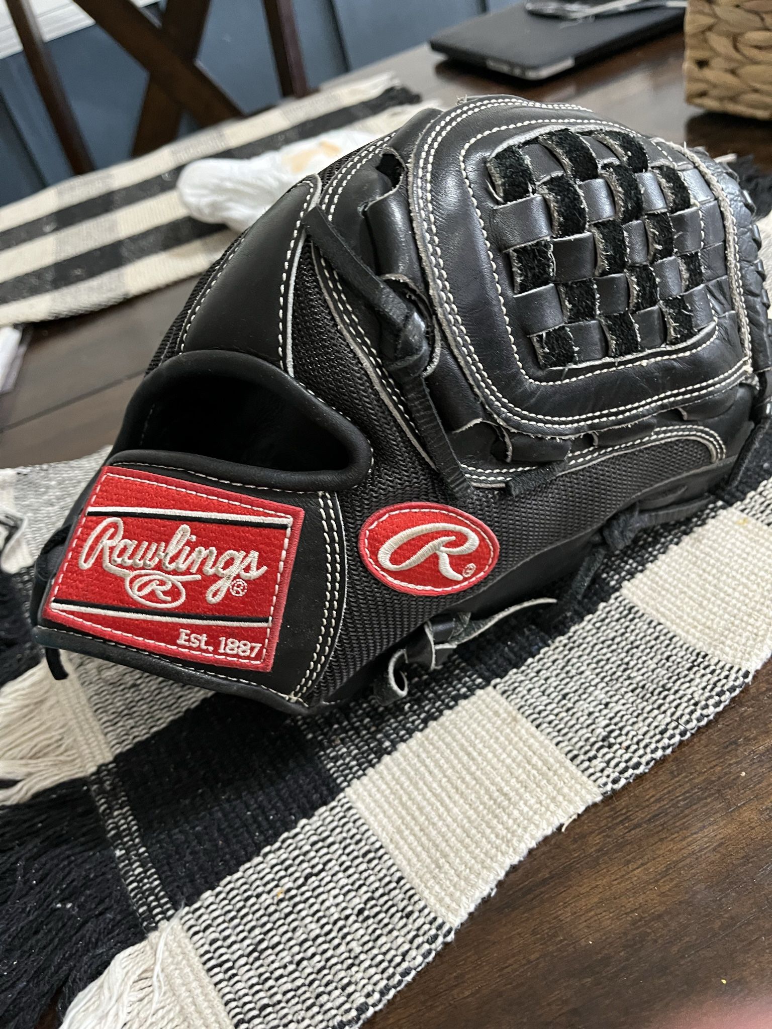 Baseball Gloves