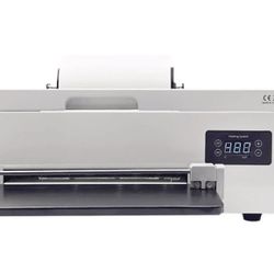 Gallery Dtf Printer 8.5 
