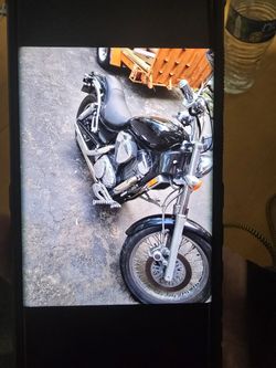 1995 Suzuki Bulgarian 1500