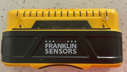 Franklin Sensors Stud Finder