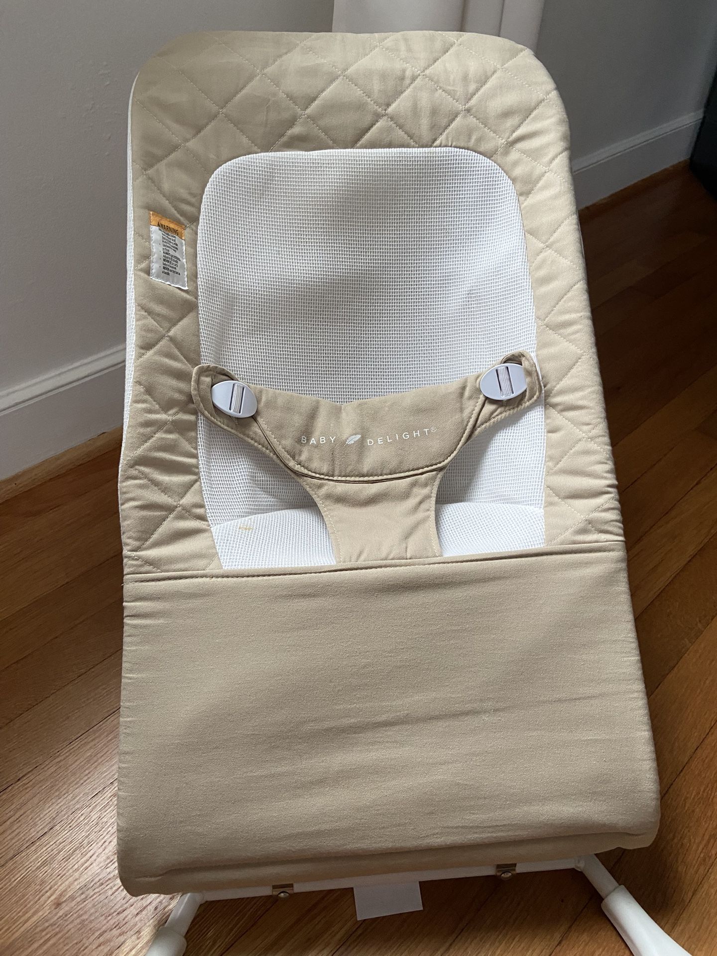 Baby Bouncer