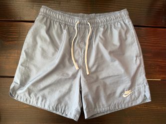 Men’s Nike Shorts  (2 pairs)