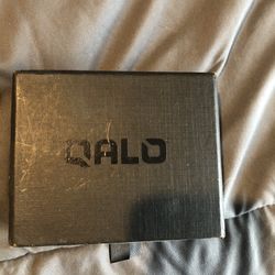 QALO Ring Set - Size 10