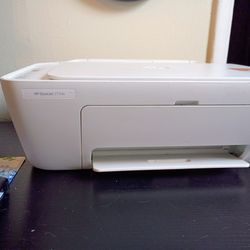 HP Deskjet 2734E