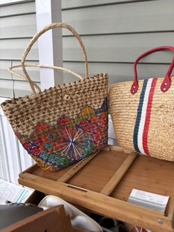 Beach Bags