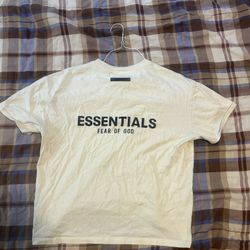 Essentials Shirt