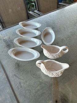 Serving Items Everything for $15
