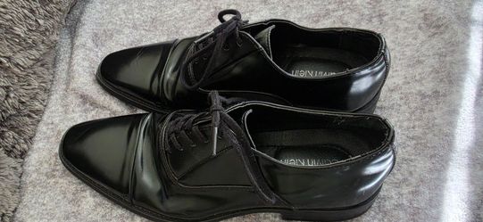 Nice Dress Shoes!