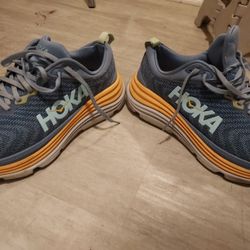 20$ Hoka Gaviota 5 (US 9 2E)