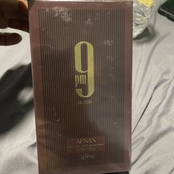 9pm elixir