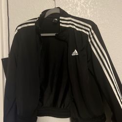 Adidas Jacket 