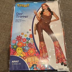 Hippie Costume 