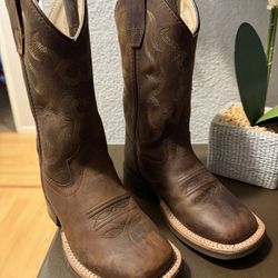 Boys Cody James Boots