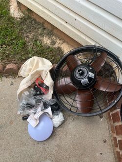 Fan