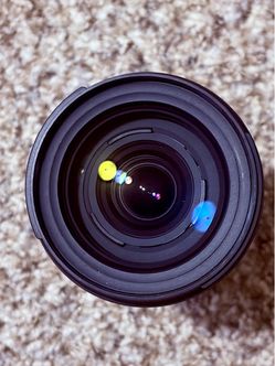 Tamron 18-300mm Superzoom Lens for Sony E-Mount