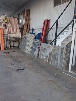 I Austria shelving