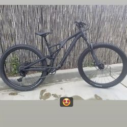 2023 specialized Bike Used