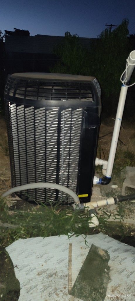 Brand New Never Used Large Pool Heater