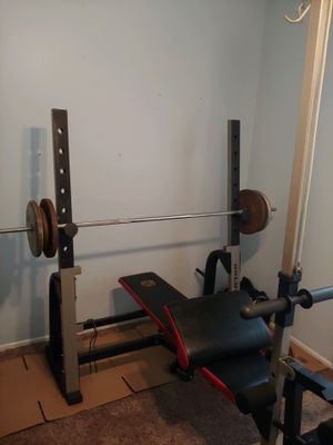 New And Used Weight Set For Sale In Pinellas Park Fl Offerup