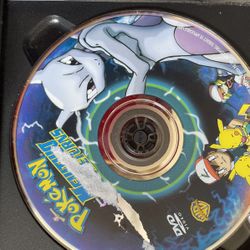 Pokémon Mewtwo Returns 