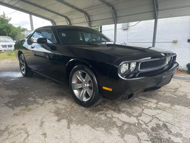2010 Dodge Challenger