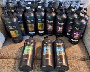 Treseme Shampoo/Conditioner