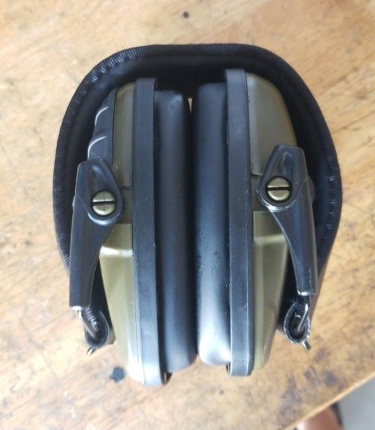 Ear Pros