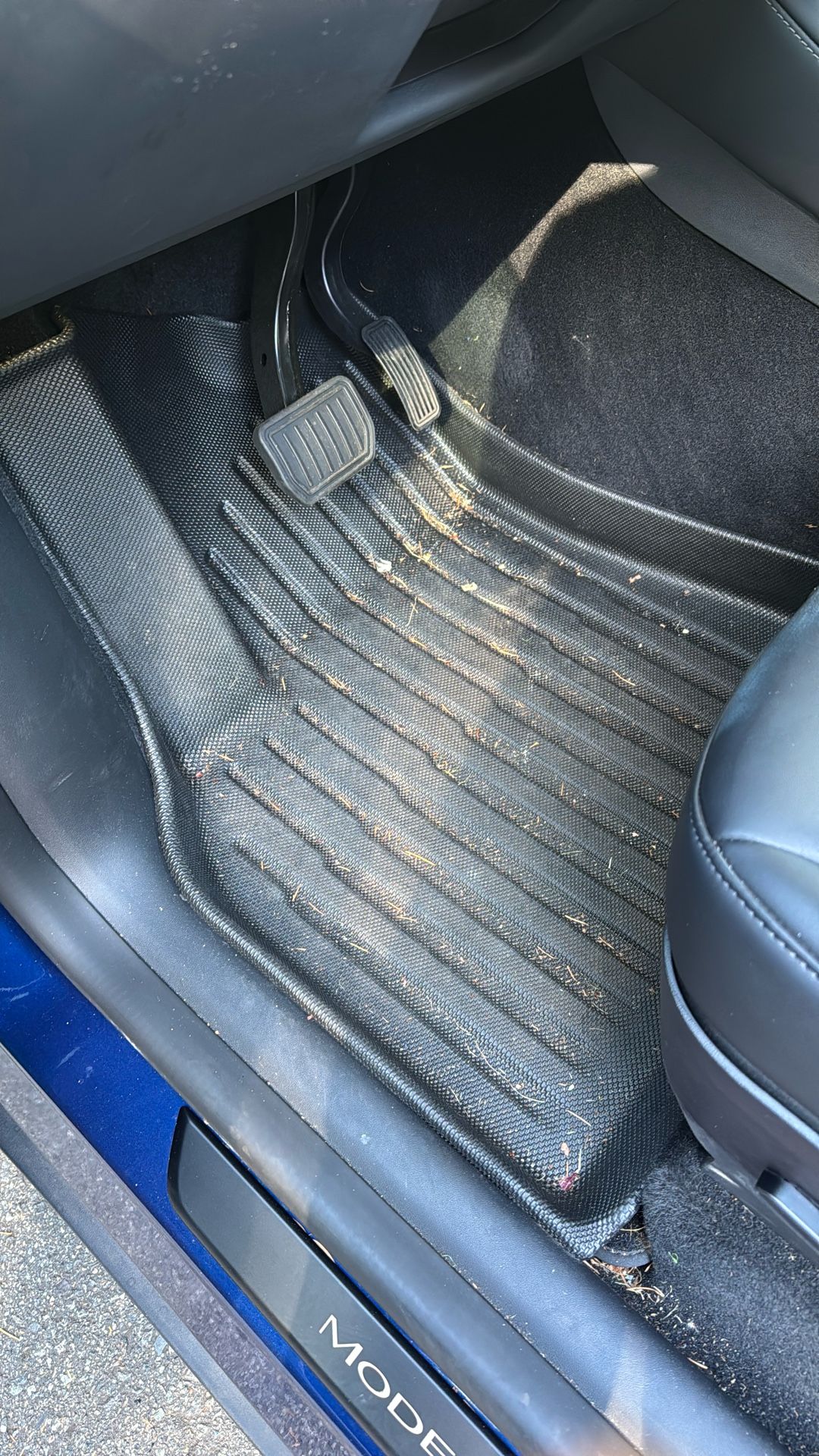 Tesla model Y Accessories