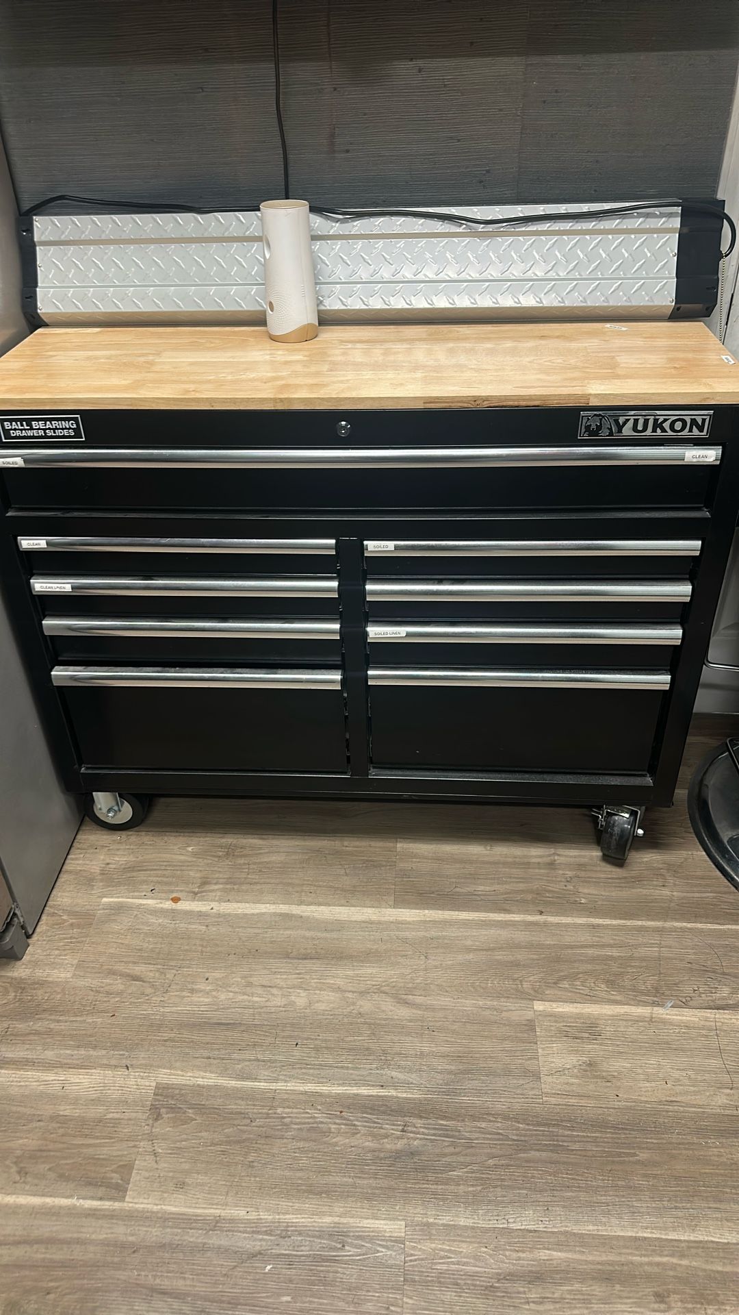 Tool Box