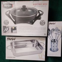 3 Pieces Kitchen Aid 