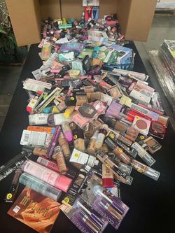 Maquillaje de mayoreo