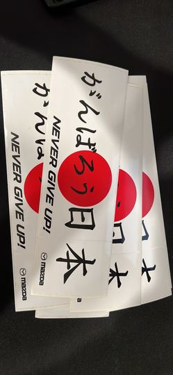 Stickers $5 Each