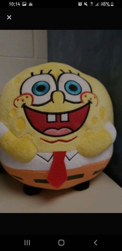 Sponge Bob