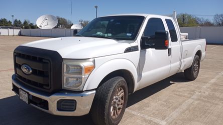 2012 Ford E-250