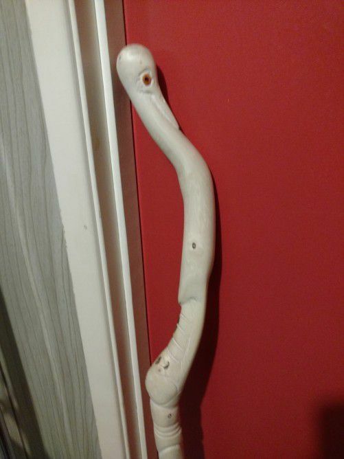 Very Cool Walking Stick