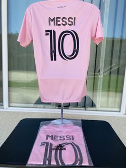 Soccer Jerseys camisas de futbol Messi inter Miami .Ronaldo Mexico kids  sets size 24,26,sizes small medium large xl 2xl 3xl 4xl. Japan Portugal  Messi for Sale in Santa Ana, CA - OfferUp