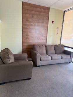 Living Room Couch set