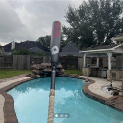 2024 DeMarini Zen USSSA Baseball Bat