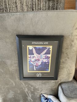 Donny Baseball Ny Yankees 