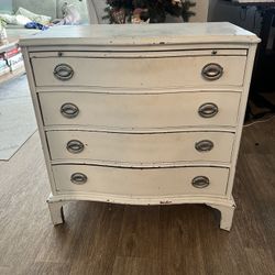 Antique Dresser 