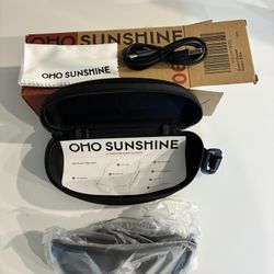 *+*NEW*+* OhO sunshine Bluetooth Audio Sunglasses