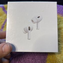 Airpods Pro Second Generation
