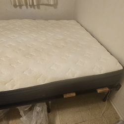 King Size Mattress 