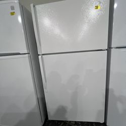 Whirlpool Top And Bottom Refrigerator 