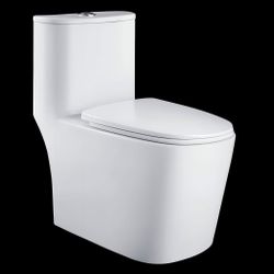 New Toilet.                                                     Bathroom Vanity 