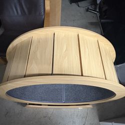 Cat Exercise Wheel   