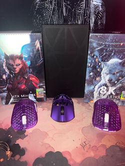 Gaming Mouse