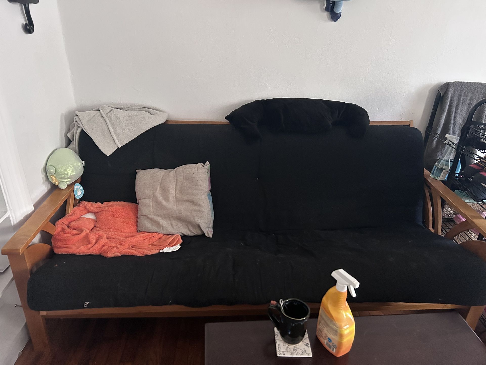 Futon 