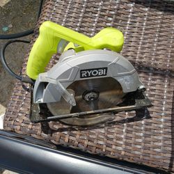 Ryobi Hand Saw